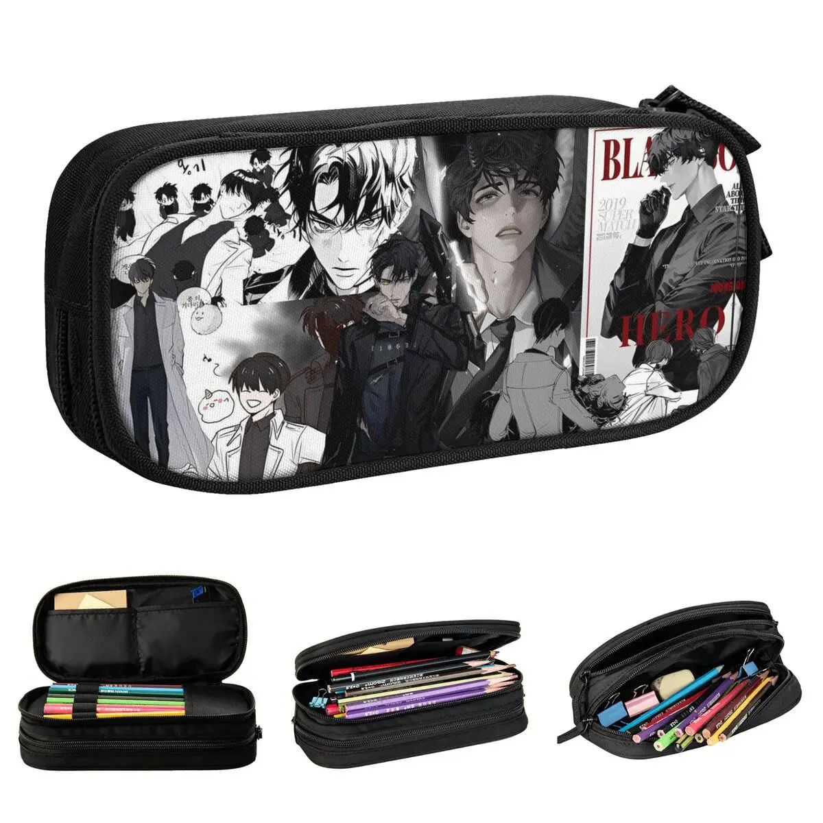 Fun Omniscient Read… - image