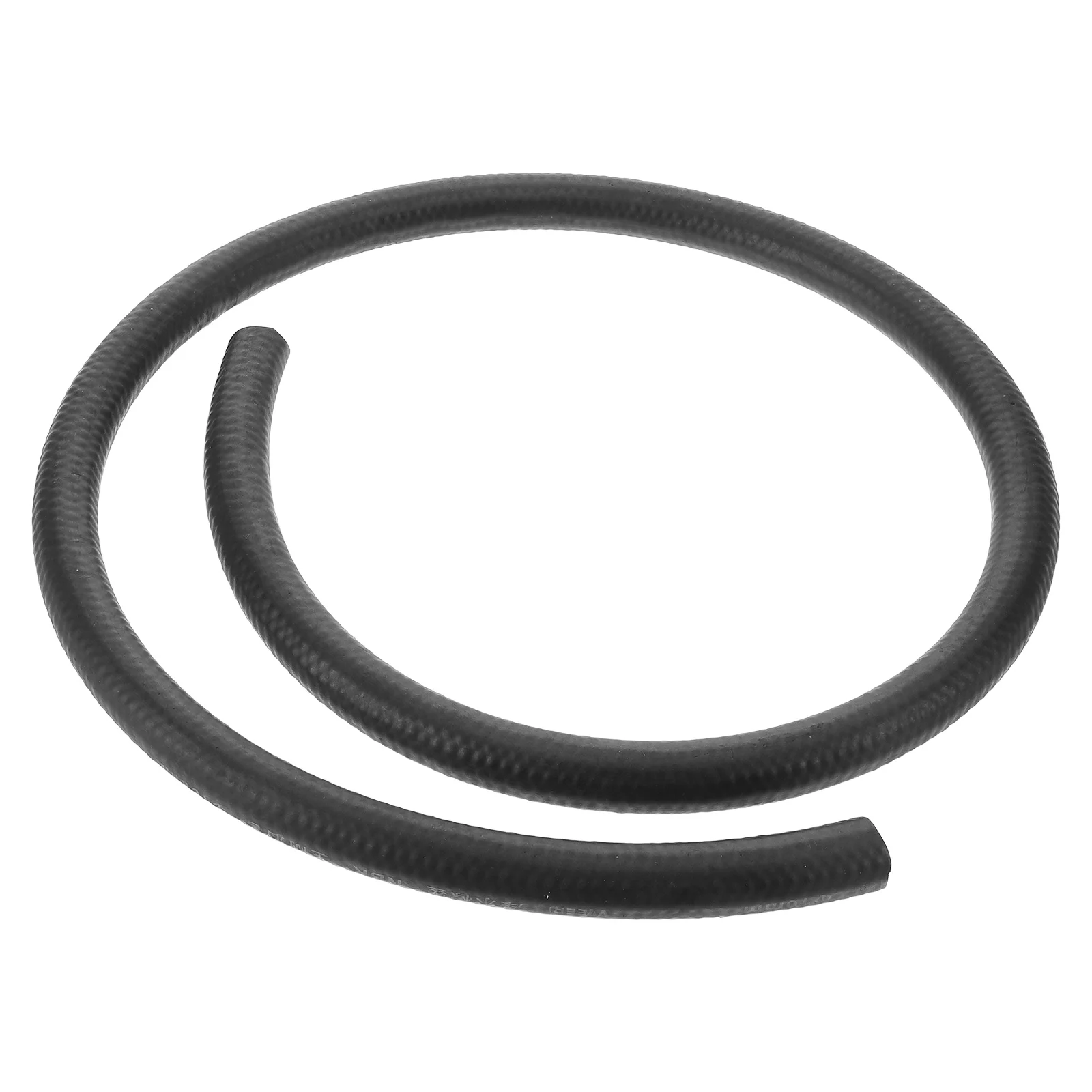 

High Temperature Resistant Rubber Transmission Boat Marine Outboard Fuel Line Durable Line Hose