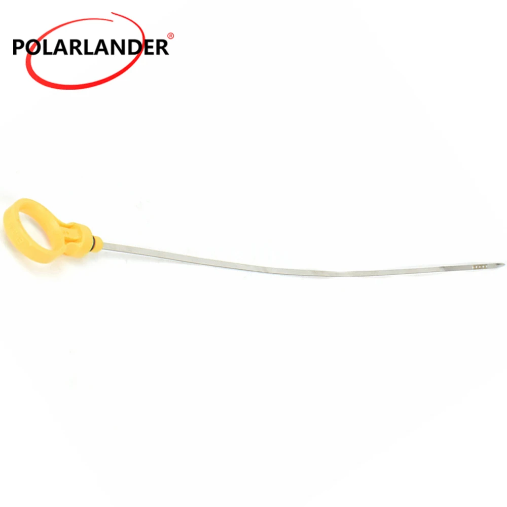 

Replacement for Buick for Chevrolet for Pontiac Fluid Indicator Oil Dip Stick Engine Oil Level Dipstick 12574823 917300