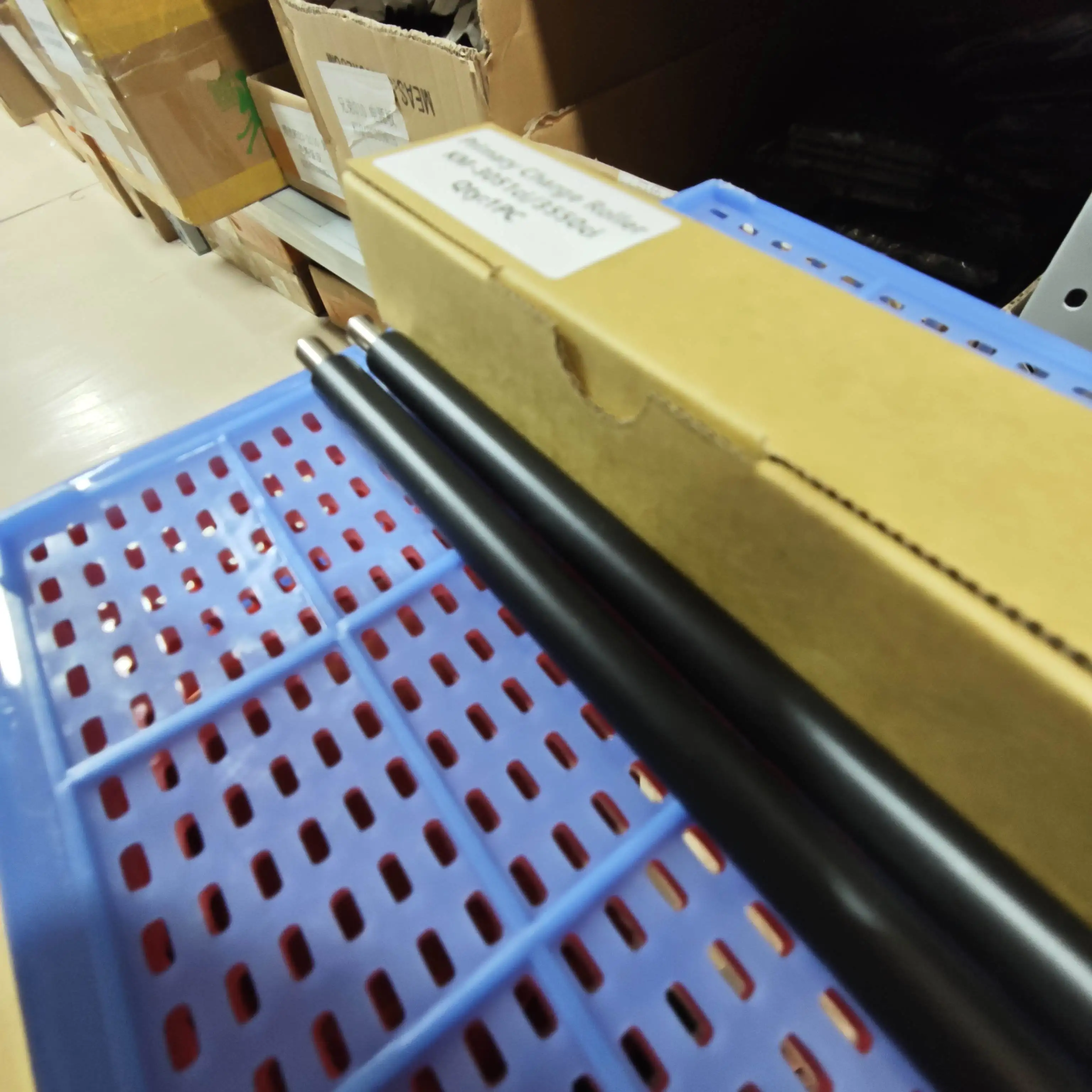 

5X MC-8720 Ролик первичной зарядки для Kyocera 3050ci 3550ci 4550ci 5550ci 6550ci 7550ci 3051ci 3551ci 4551ci 5551ci 6551ci 7551ci