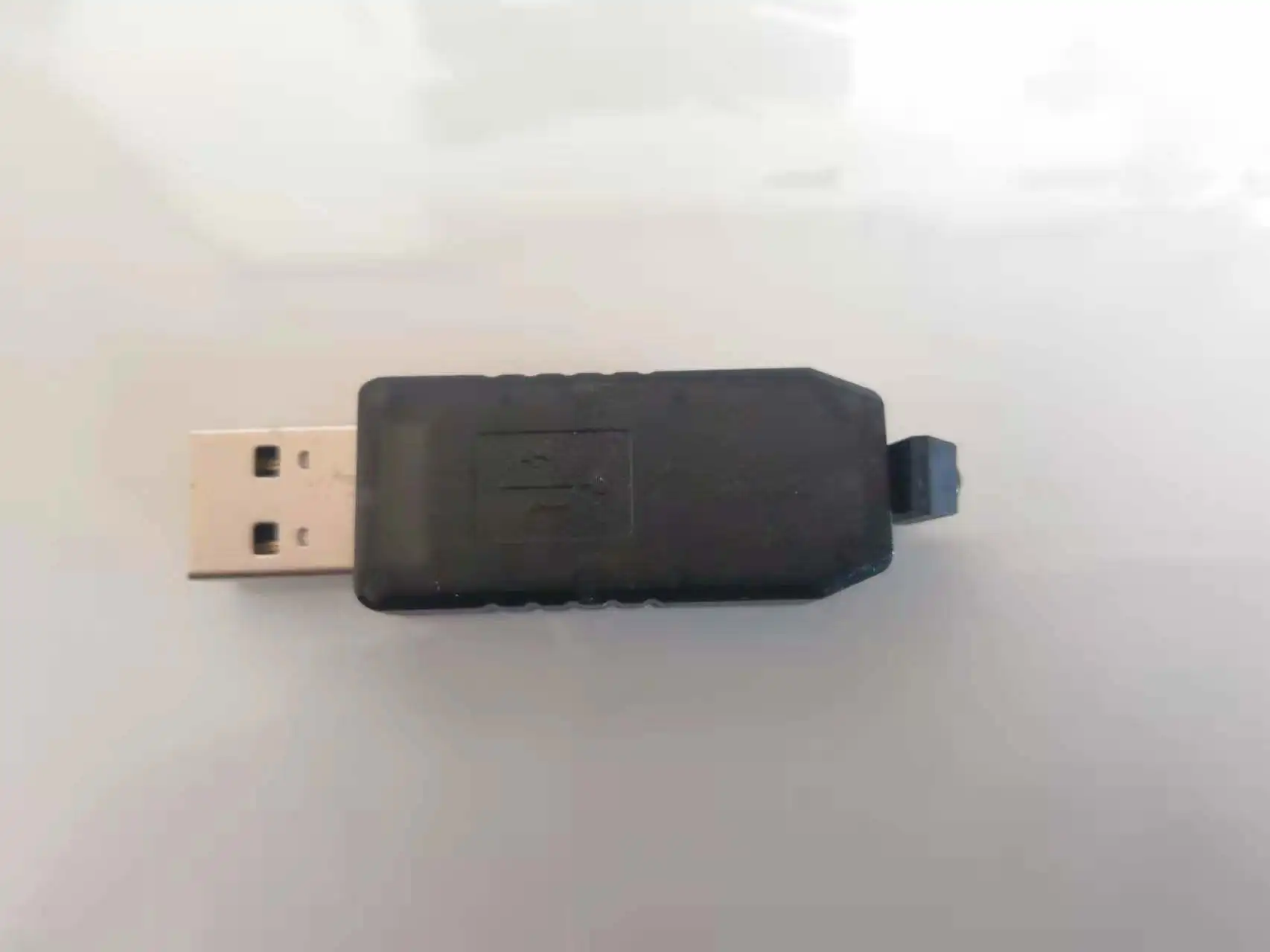 Infrared Remote Control to USB Keyboard, Multimedia, Computer Projection, TV, Custom Shortcut Keys, Set-top Box
