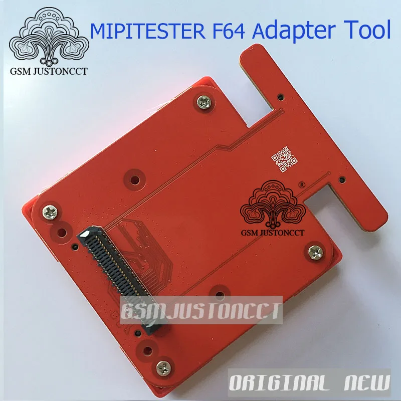 Alat Adaptor MIPITESTER F64 Asli 2025