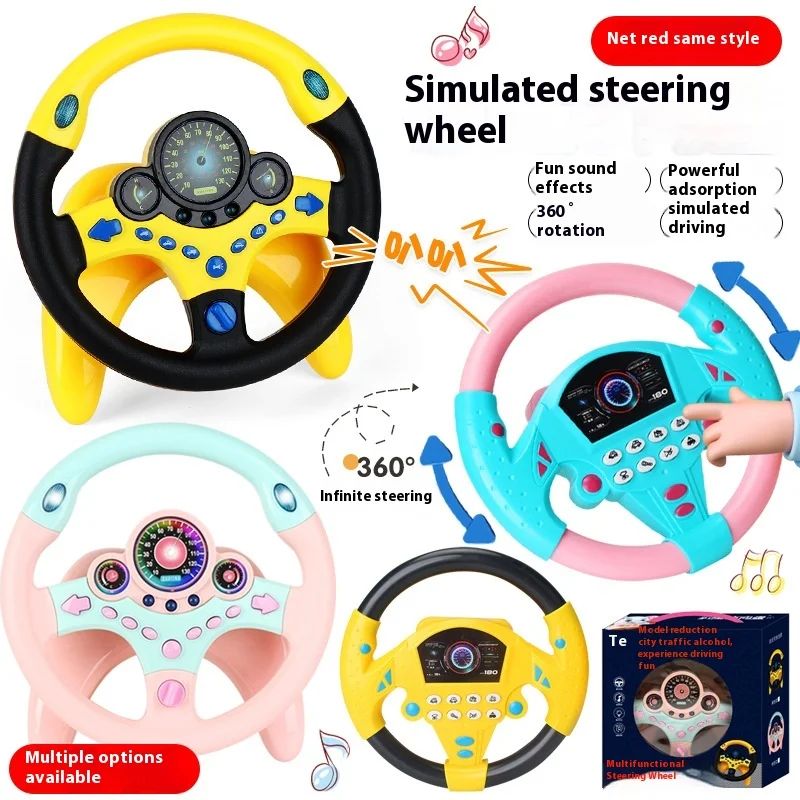 Discover the Best LearnE Early Learning Toys for Kids: A Complete Guide to Smart, Fun, and Educational Play