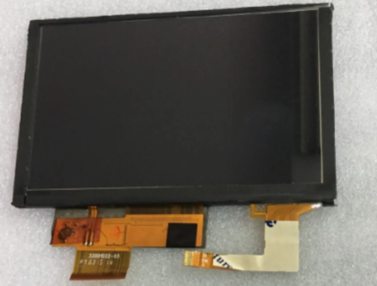 EJ050NA-01E Lcd Scr…
