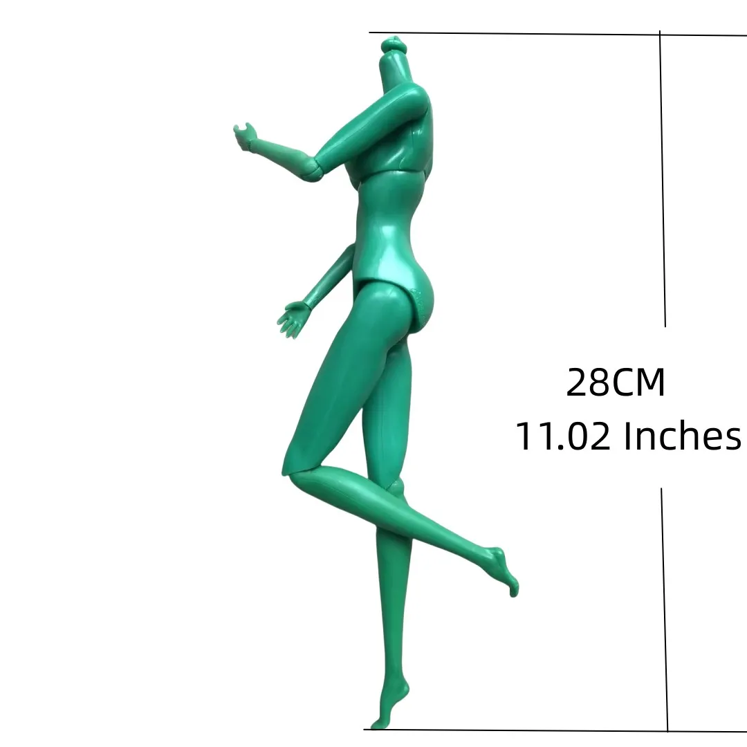 Thumbnail 2 - #21 Best Ball Jointed Dolls to Buy In 2026