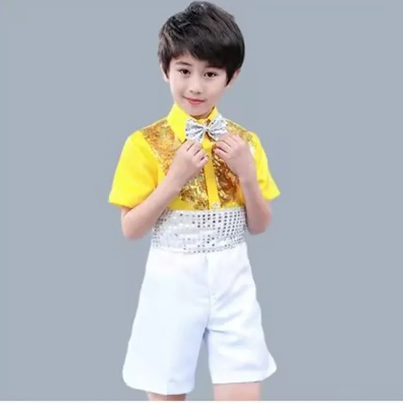 Kostium baleriny księżniczki dla dzieci, cekinowa sukienka tutu do tańca nowoczesnego, kostiumy na imprezę szkolną, Nowy Rok, występy sceniczne