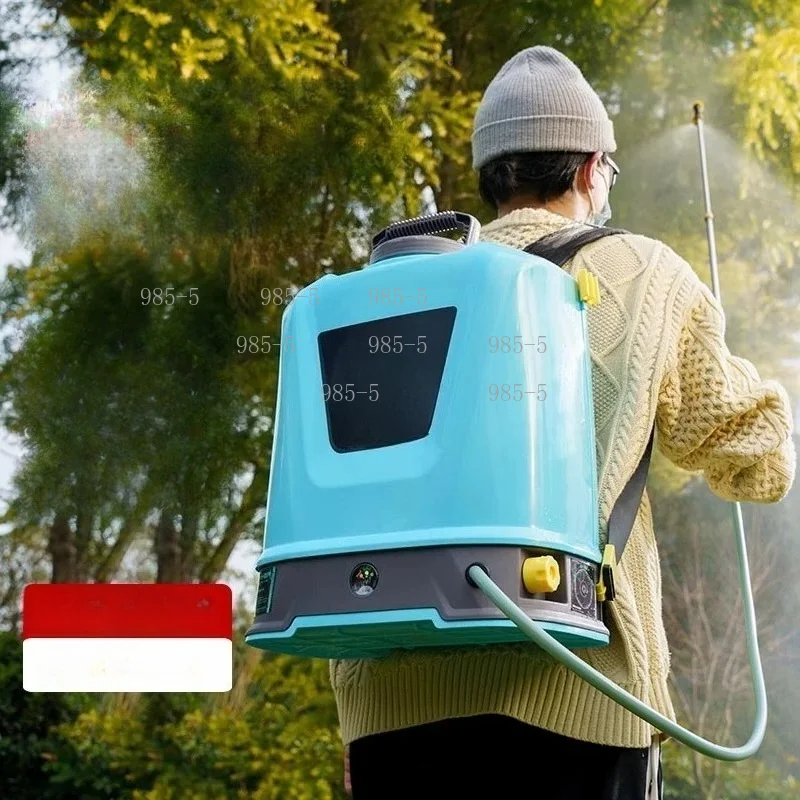 Agriculture Spray Sprayer, Professional Crop Pump for Farm Crops