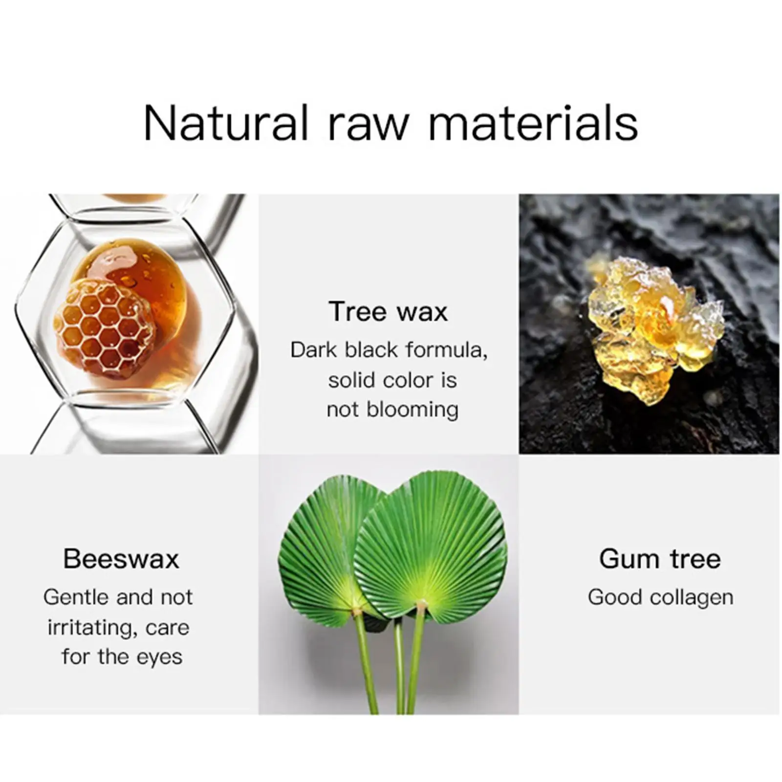 10ml Nero Lash Primer Per Ciglia Corte Sparse Saggy Piccola Micro-Spazzola Testa Nessuna Irritazione Trasparente Ciglia Primer Strumenti O3O6