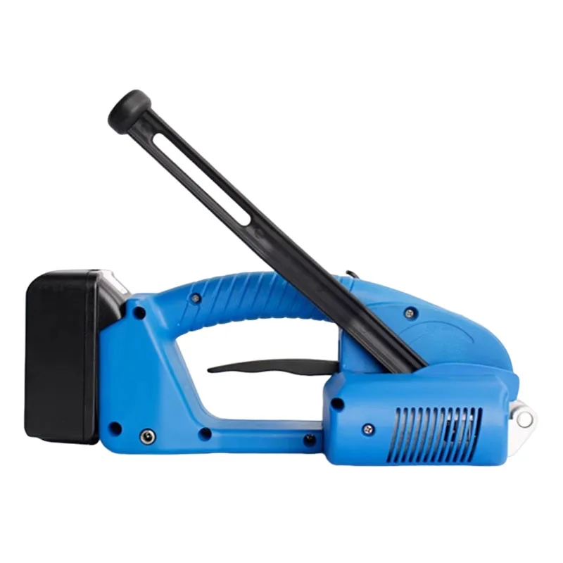 

Electric Strapping Machine Rechargeable Packing Machine Banding Tools for 13-16mm PP PET Belts