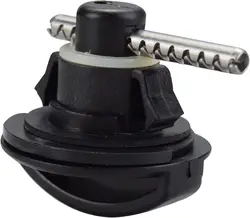 Wave Runner Glove Box Lid Latch Fastener Fit for Yamaha FX Cruiser HO SHO F1X-62875-00-00