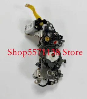 For Nikon D3500 Aperture D3500 Control Motor Diphragm Driver Engine Unit Camera Repair Part