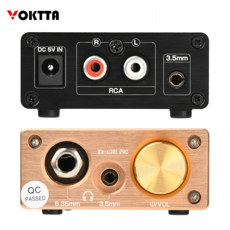 Xz-U301Pro Class A … - image