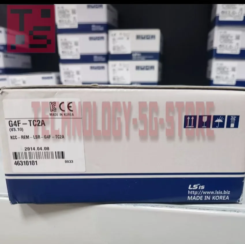 XGC-E121 العلامة التجارية الجديدة Profibus DP