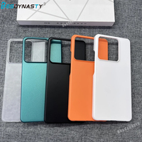 POCO X6 Luxury Half-Pack Ultra Thin Hard PC Matte Case For Xiaomi Redmi Note13 Note13 Pro 5G Candy Color Hard Back Cover