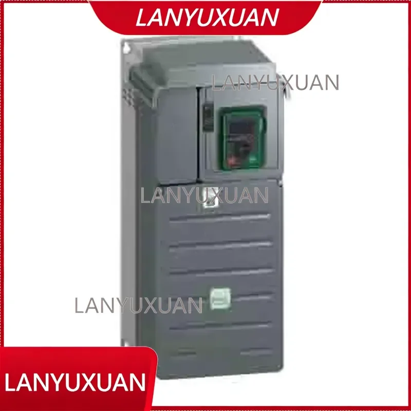 3P 18.5KW 380~460V EMC Integrated Panel Frequency Converter ATV610D18N4 for Variable Speed Drive