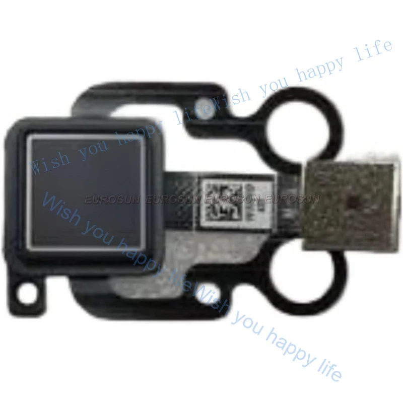 LL New for Dell PC14250 Fingerprint Recognition Button/Power Button HXR73 0HXR73