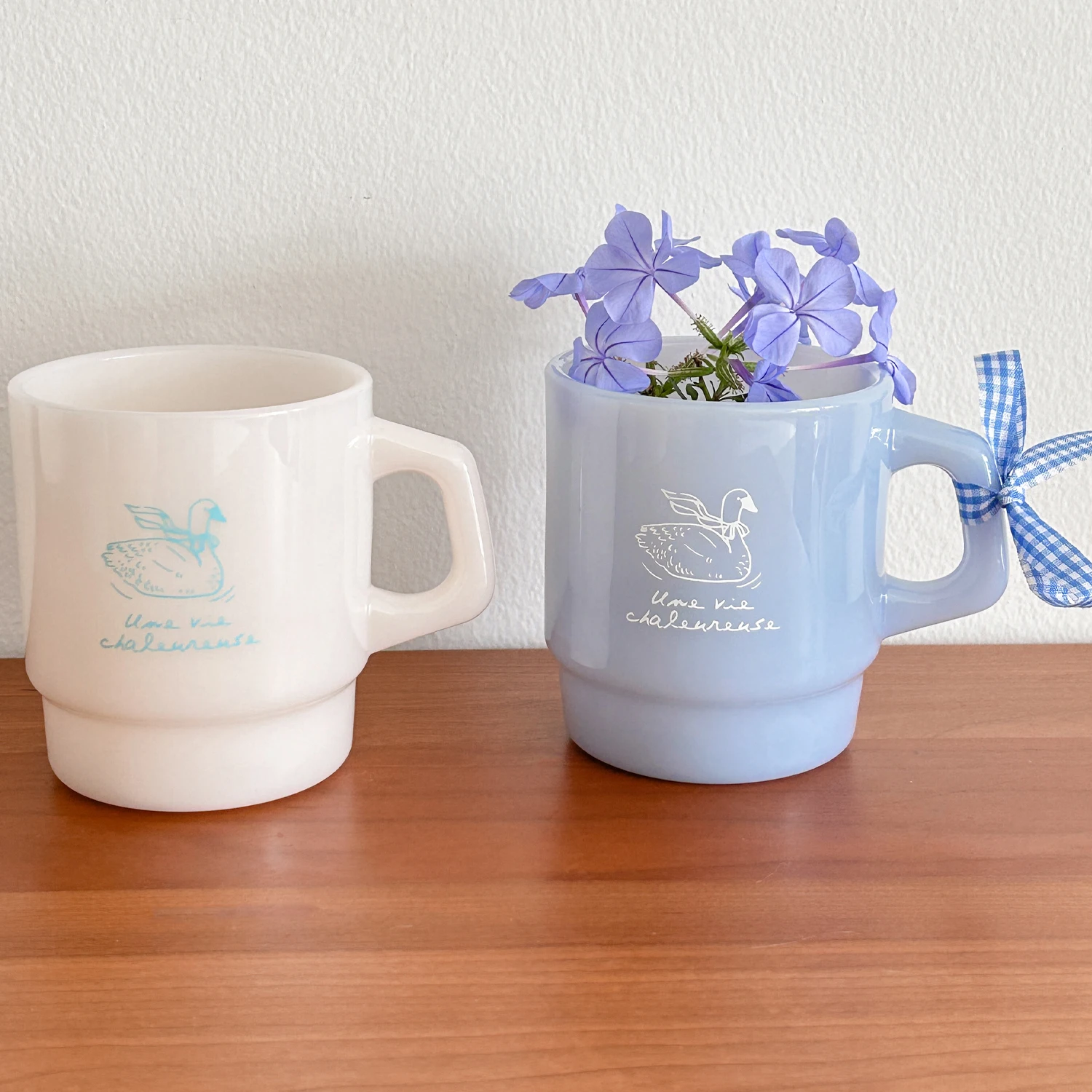 

Cute Coffee Mug, Milk Jade Glass Ins Korean Medieval Water Cup Opaque Color Glass Coffee Cup