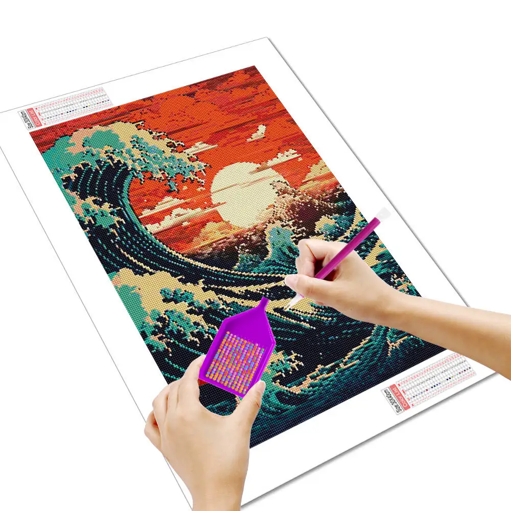 Thumbnail 2 - #31 Compare Mosaic Kits Before You Buy