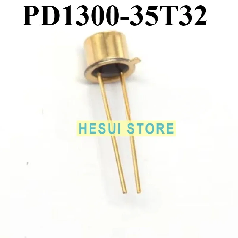 

2PCS PD1300-35T32 PIN photodiode for smoke detector infrared sensor