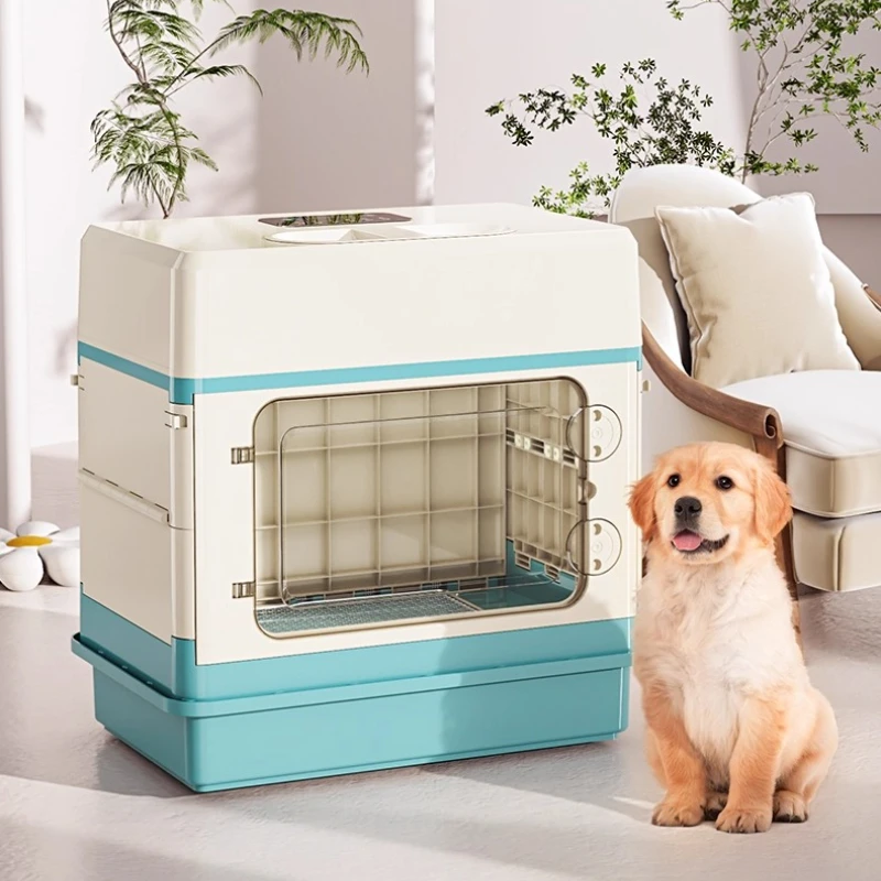 

Washing and drying integrated drying box Fully automatic cat washing and dog bathing and drying Household water dryer