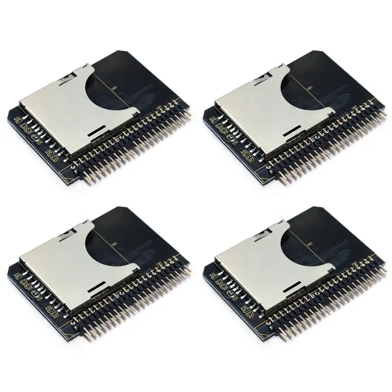 m51k-4x-sd-to-25-inch-ide-44-pin-converter-card-ide-sd-card-adapter-ssd-embedded-storage-adapter-card-ide-expansion-card