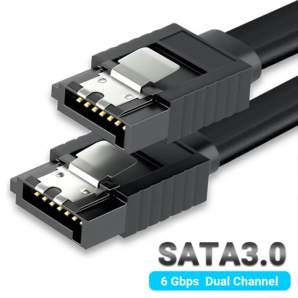 Sata Cable Iii 6Gbp…