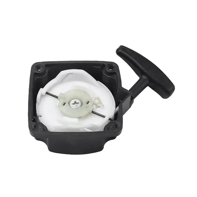 

Ручной стартер, стартер, тяговый стартер для 2-тактной газонокосилки 40-5/44-5, машина для сбора чая, машина для обрезки бензинового двигателя