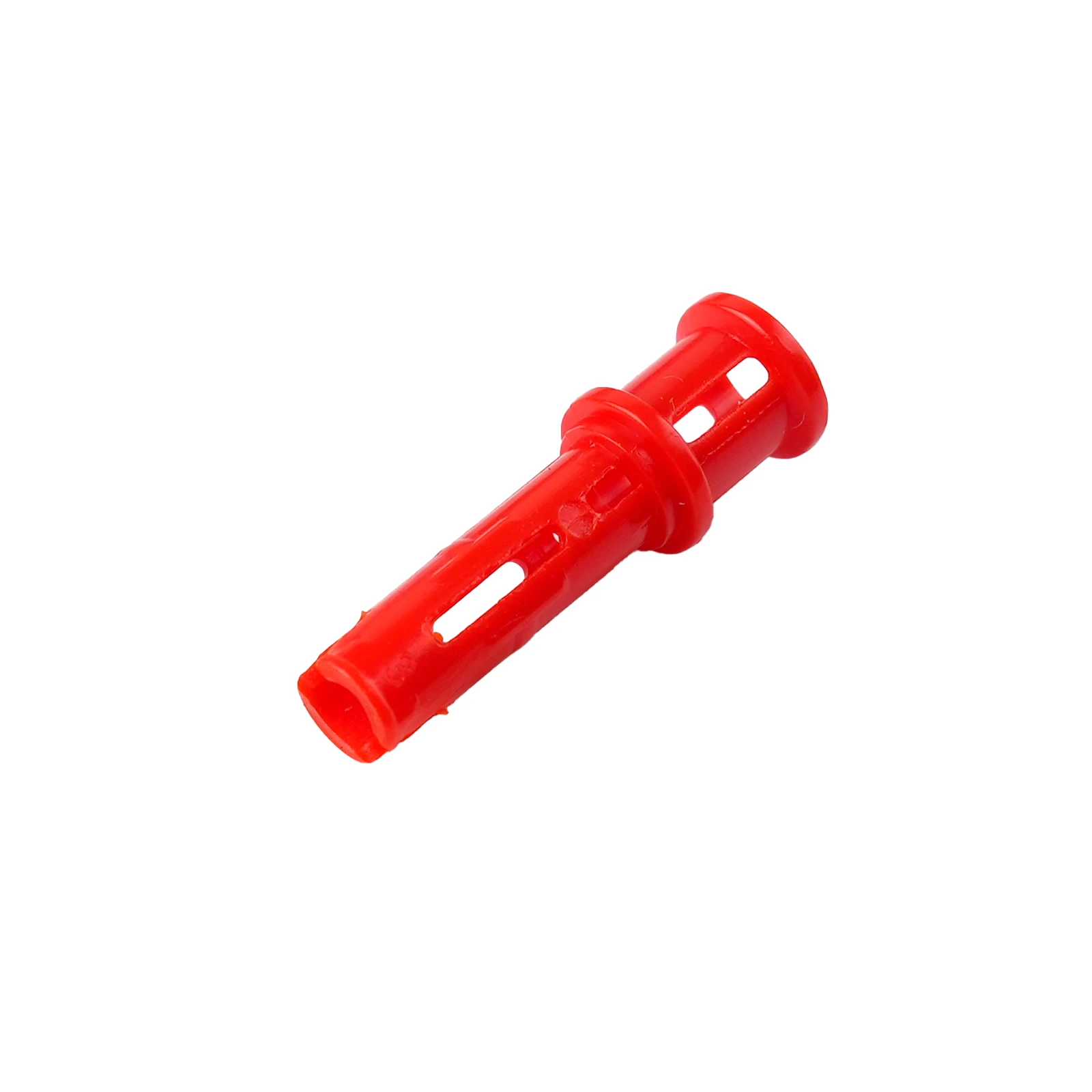 20PCS Building Blocks Technical Connectors Parts Pin Peg Bushes 1x3 Axle Bolt Connector MOC Replace Bricks 32054