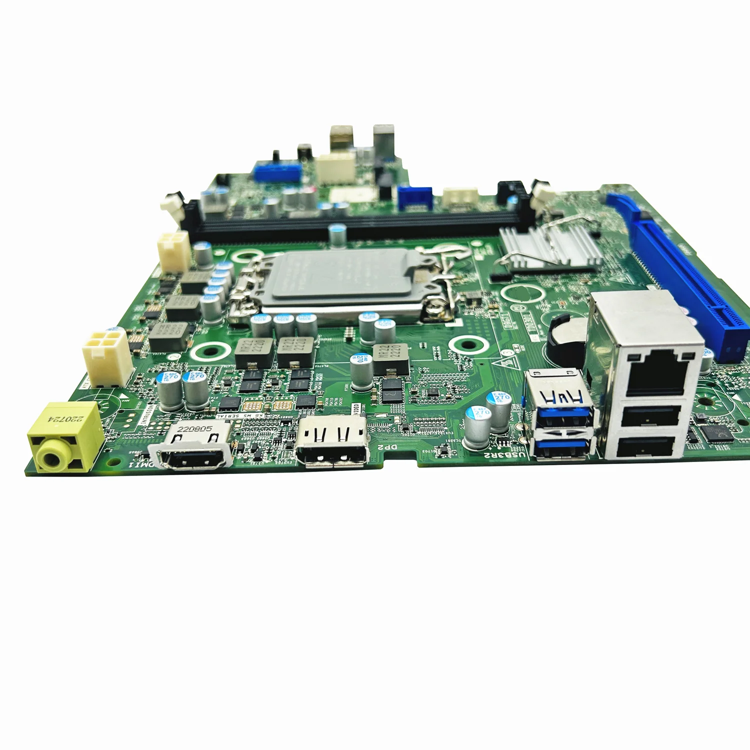 Original Dell Vostro 3710 Motherboard LGA 1700 DDR4