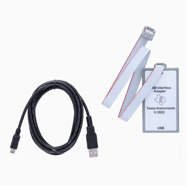 High quality Originate USB Interface Adapter burner/downloader USB-TO-GPIO2 debugging/programmer USB-TO-GPIO new product