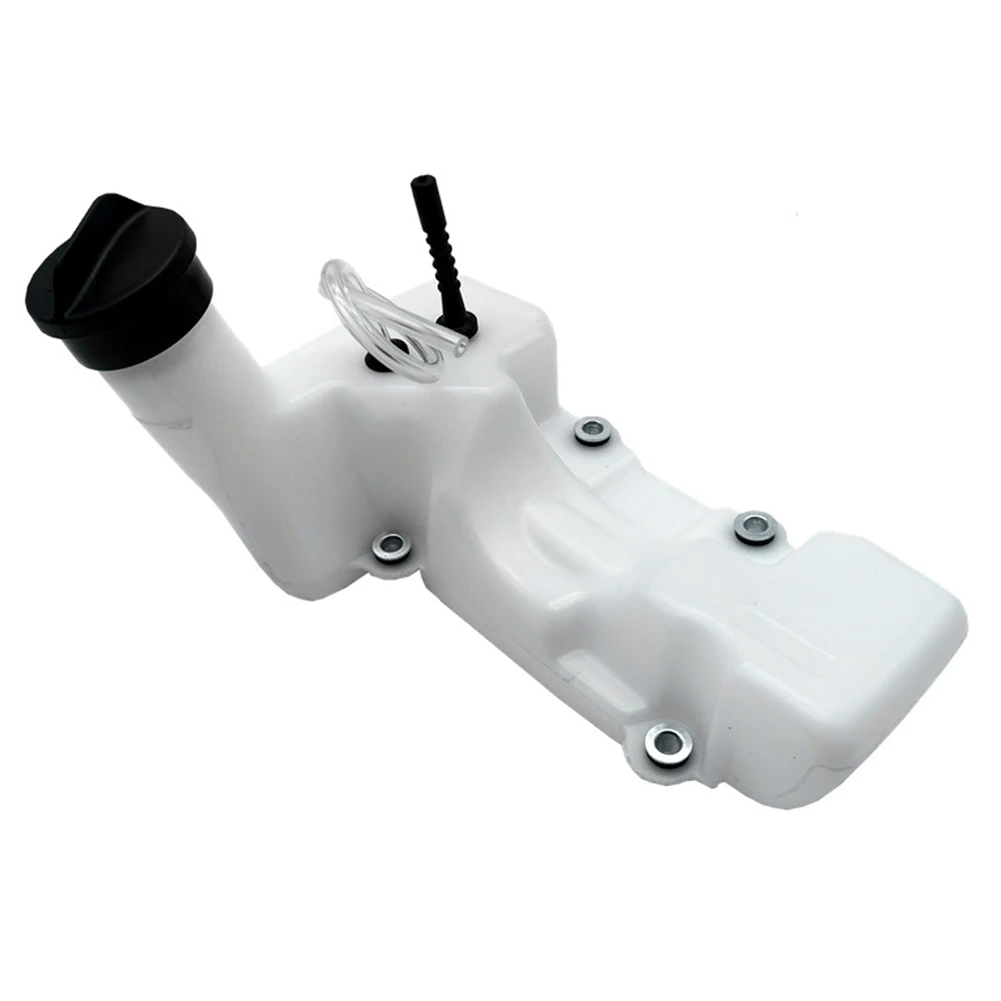 

FS120 Compatible Fuel Tank Assembly for FS200 FS250 For FS300 FS350 FR450 Efficient Fuel Flow for Garden Tools