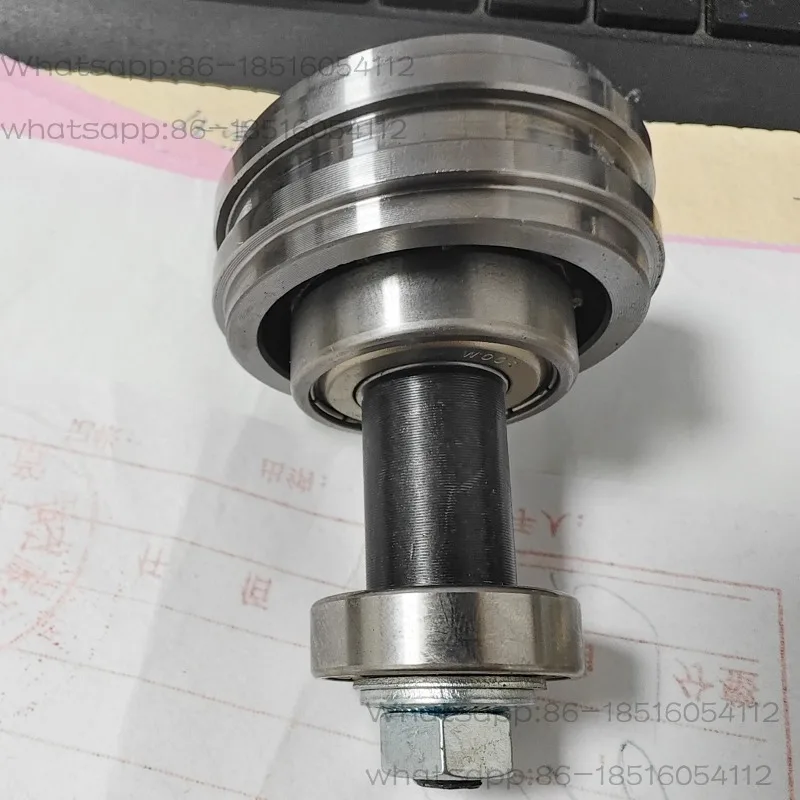 Ring Saw Accessories Ring Saw Special Cam Assembly Push Wheel Assembly