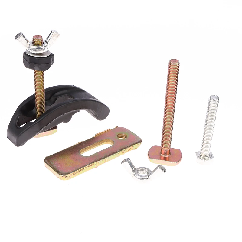 Engraving Machine Parts For T-Slot Working Table CNC Engraving Machine Arcuate Press Plate Clamp Fixture CNC Milling