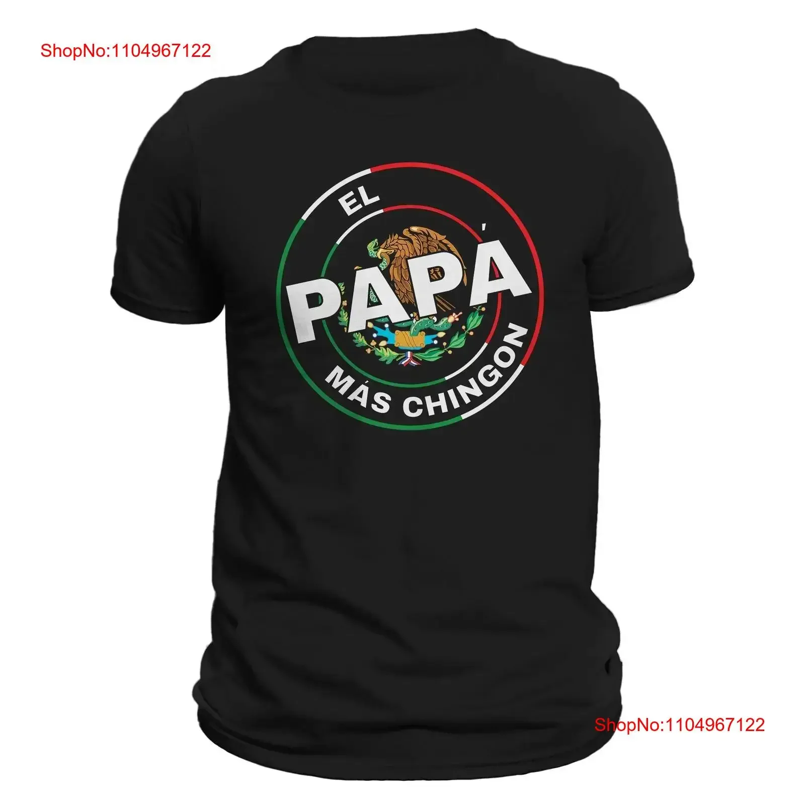 El Papa Mas Chingon… - image