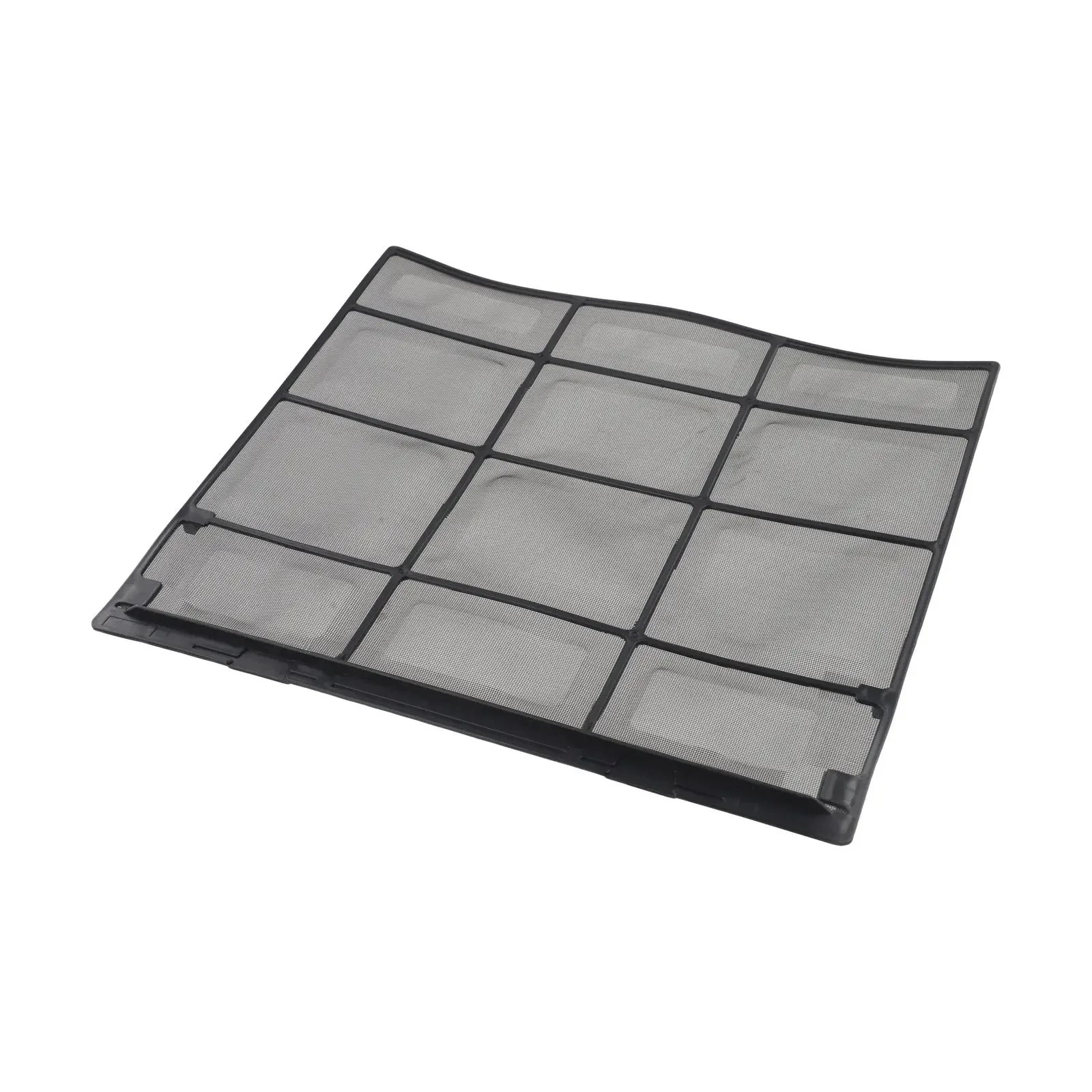 Dustproof Barrier Accessories For Air Conditioner Enhance Performance Efficiency For Specific Air Conditioner Models