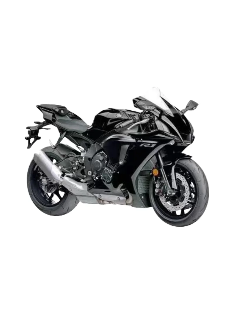 

Набор литьевых обтекателей для YAMAHA YZF R1 2020 2021 2022, аксессуары для мотоциклов, полный обтекатель 20 21 22, черный комплект