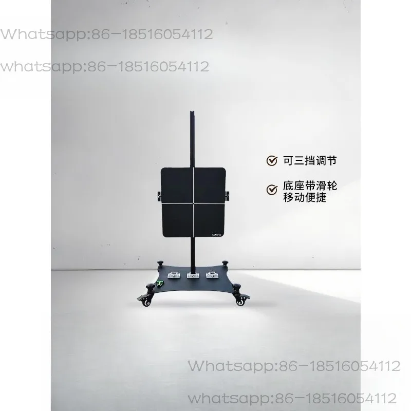 

ACC calibration board, calibration radar fault adas calibration tool