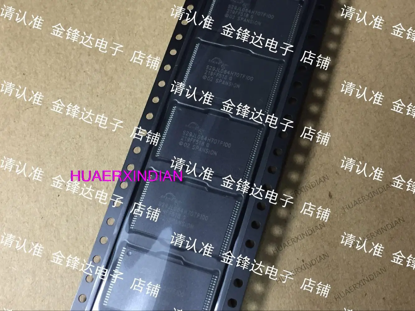 

10 шт. новый S29JL064H70TFI00/H70TAI00/H55TFI00/H90TAIOO