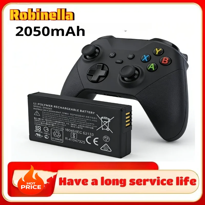 DYND01 3.8V 2050Mah…