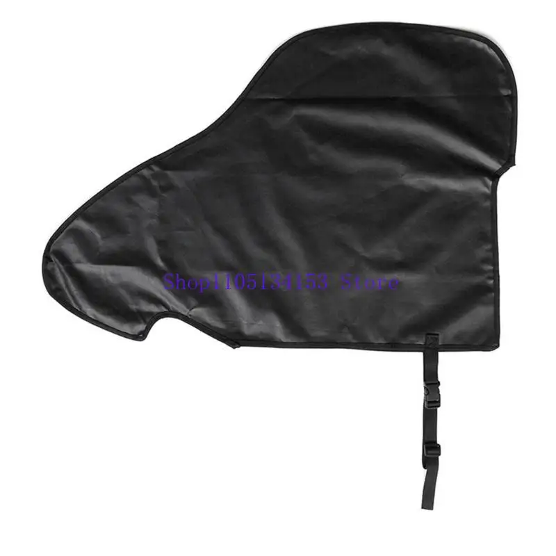 

HG89 Tow Hitch Cover Universal Caravans Cover Cover Caravans Trailbar TrailerProtector