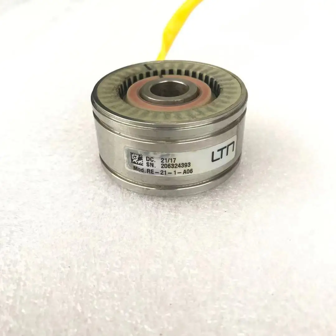 

LTN Encoder Resolver Servo Motor Encoder RE-21-1-V01/A05/A06/K30 Original
