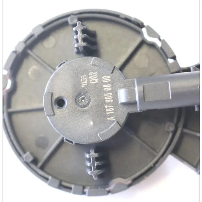 A1679050800 New Pressure Sensor on The Left Front Door for Mercedes-Benz W177 W247 C118 X118 W206 S206 X167 Z223 X296 W167