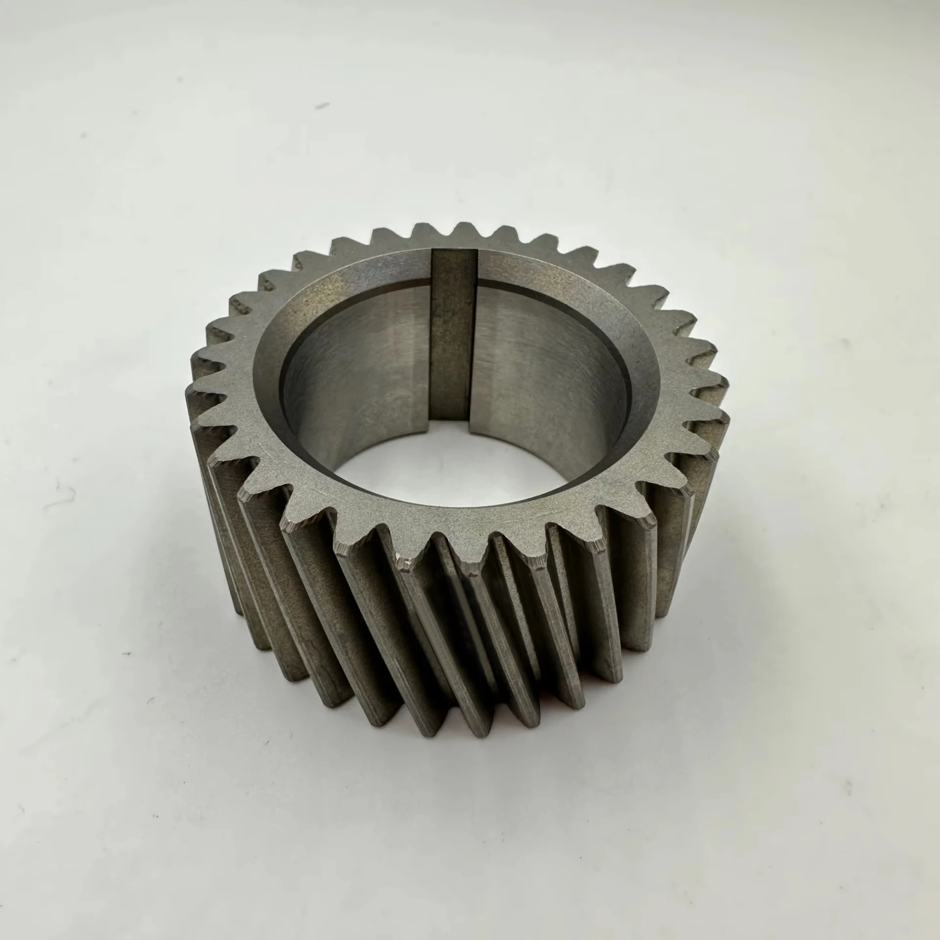 

294-1751 2941751 Crankshaft Gear for C6.4 C4.2 D06f Crankshaft Gear 34t