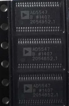 1~10pcs/lot AD5547BRUZ AD5547CRUZ TSSOP38 AD5547 100% Brand New Original.
