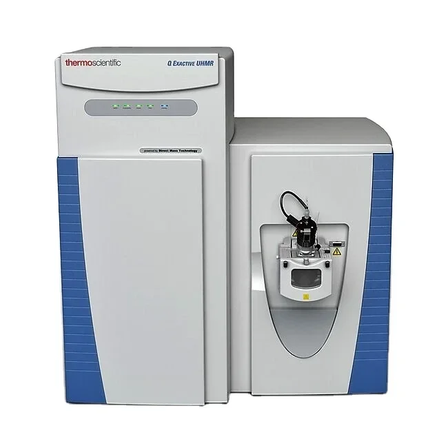 Quality Instrument Q Exactive UHMR Hybrid Quadrupole Orbitrap Mass Spectrometer for Lab