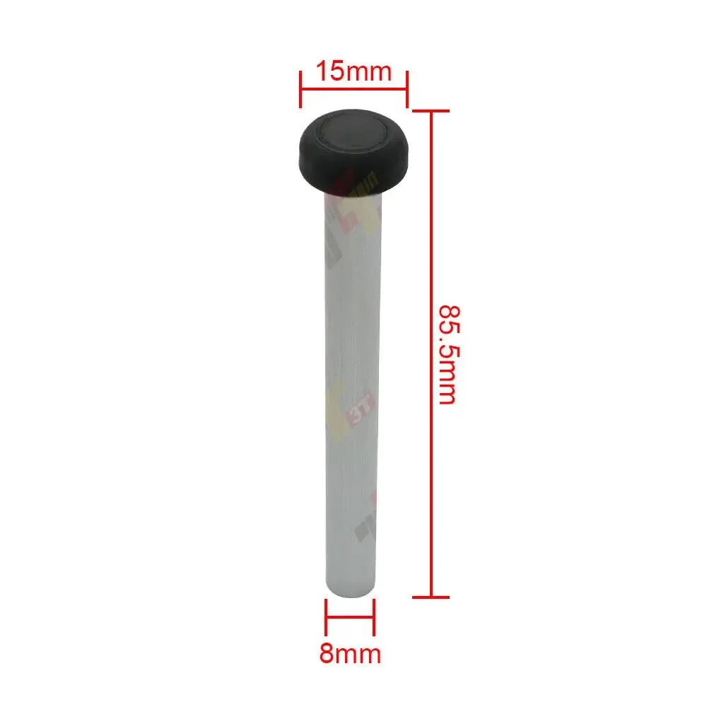 

Ruf Instrument Clusters Gauge Faces Latch Removal Tool for Porsche 911 (997), Boxster (987), Cayman (987)