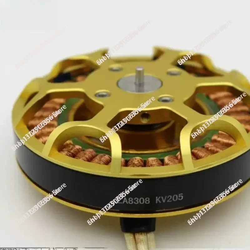 for LA8308 Brushless Motor, Accessories KV90 KV130 KV160 KV180 KV205