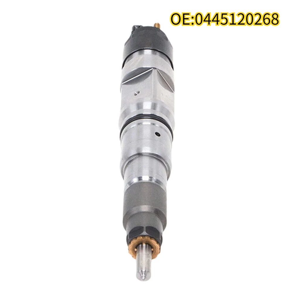 

Original High Quality New For 0445120268 Fuel iniector 0445120080 Suitable for Daewoo Doushan Dx225D106S 65.10401-7004A