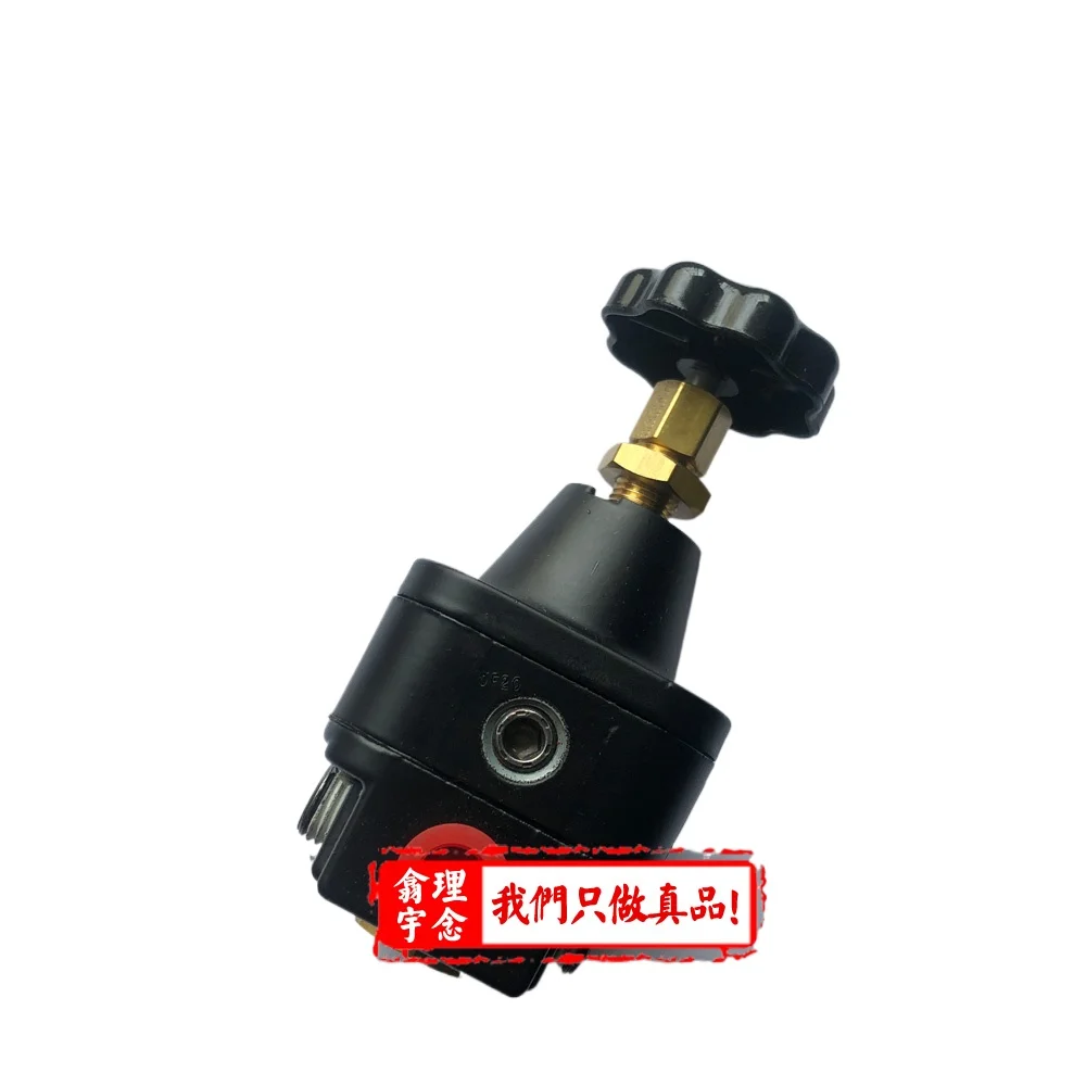 

11-018-146 Прецизионный регулирующий клапан давления 11-018-146 Прецизионный регулирующий клапан