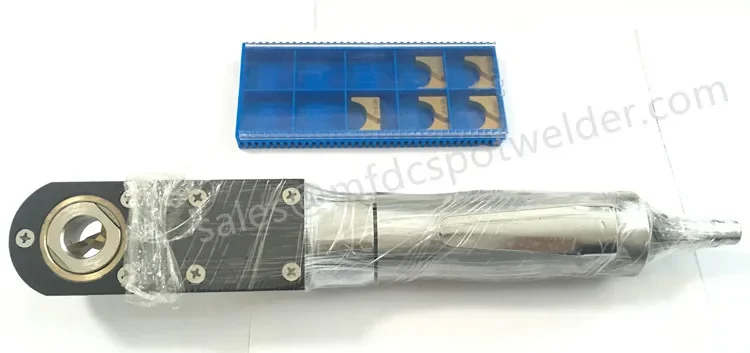 

New ETD-18F Spot Welder Tip Dresser